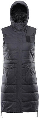 Gilet invernale da donna Alpine Pro Harda - Caldo e impermeabile