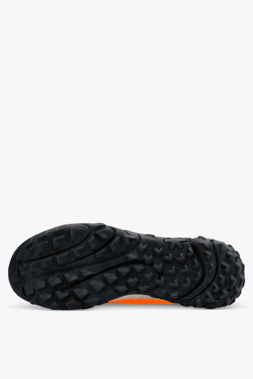 Chaussures de hockey sur gazonOsaka KAI Mk1 | Orange Fluo 4/6