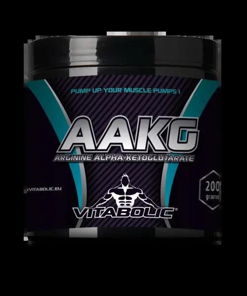 AAKG 200g 1/1