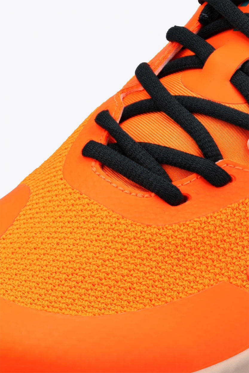Chaussures de hockey sur gazonOsaka KAI Mk1 | Orange Fluo 5/6