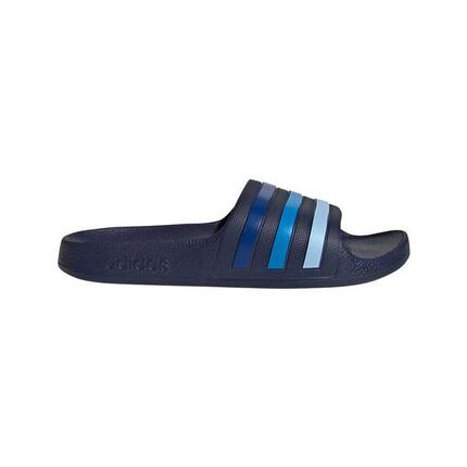 Sandalen Flip Flops Kinder, Unisex - ADIDAS Adilette Aqua K - Blue/Colors