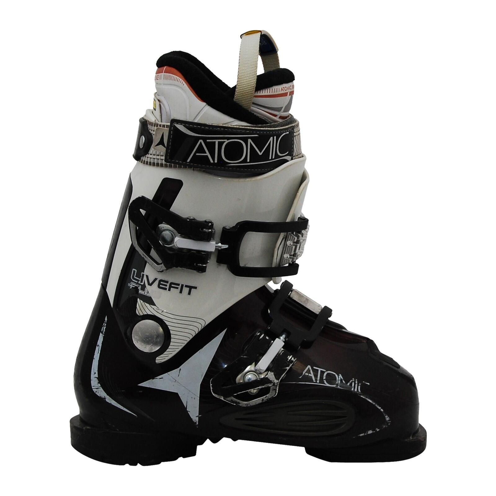 ATOMIC SECOND HAND - Scarpone Da Sci Atomic Live Fit Plus - BUONO