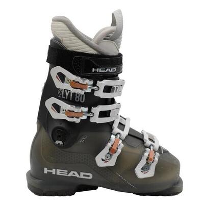 SECOND HAND - Scarpone Da Sci Head Lyt Edge 80