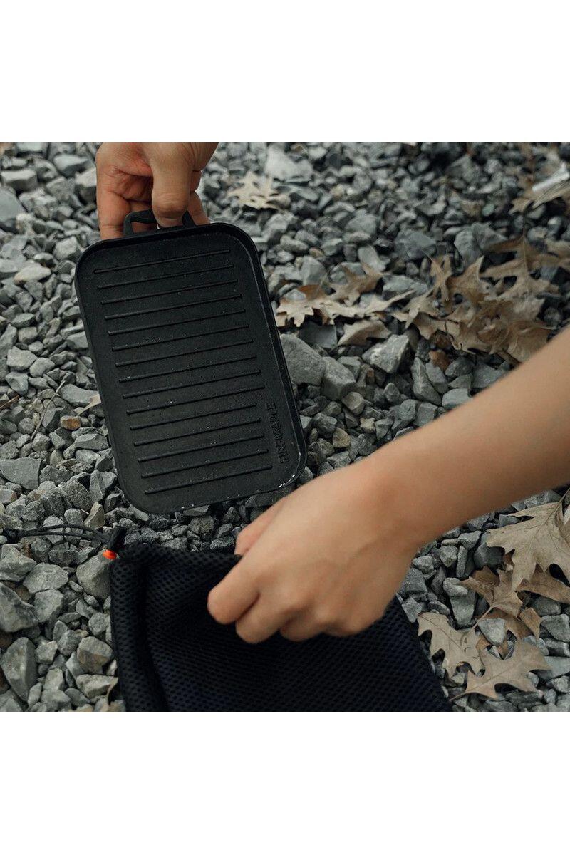Piastra Per Griglia Sunflower Grill Plate 2/3