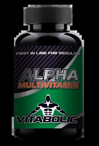 VITABOLIC picture