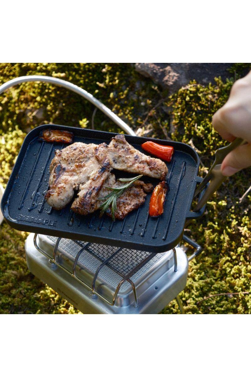 Piastra Per Griglia Sunflower Grill Plate 3/3