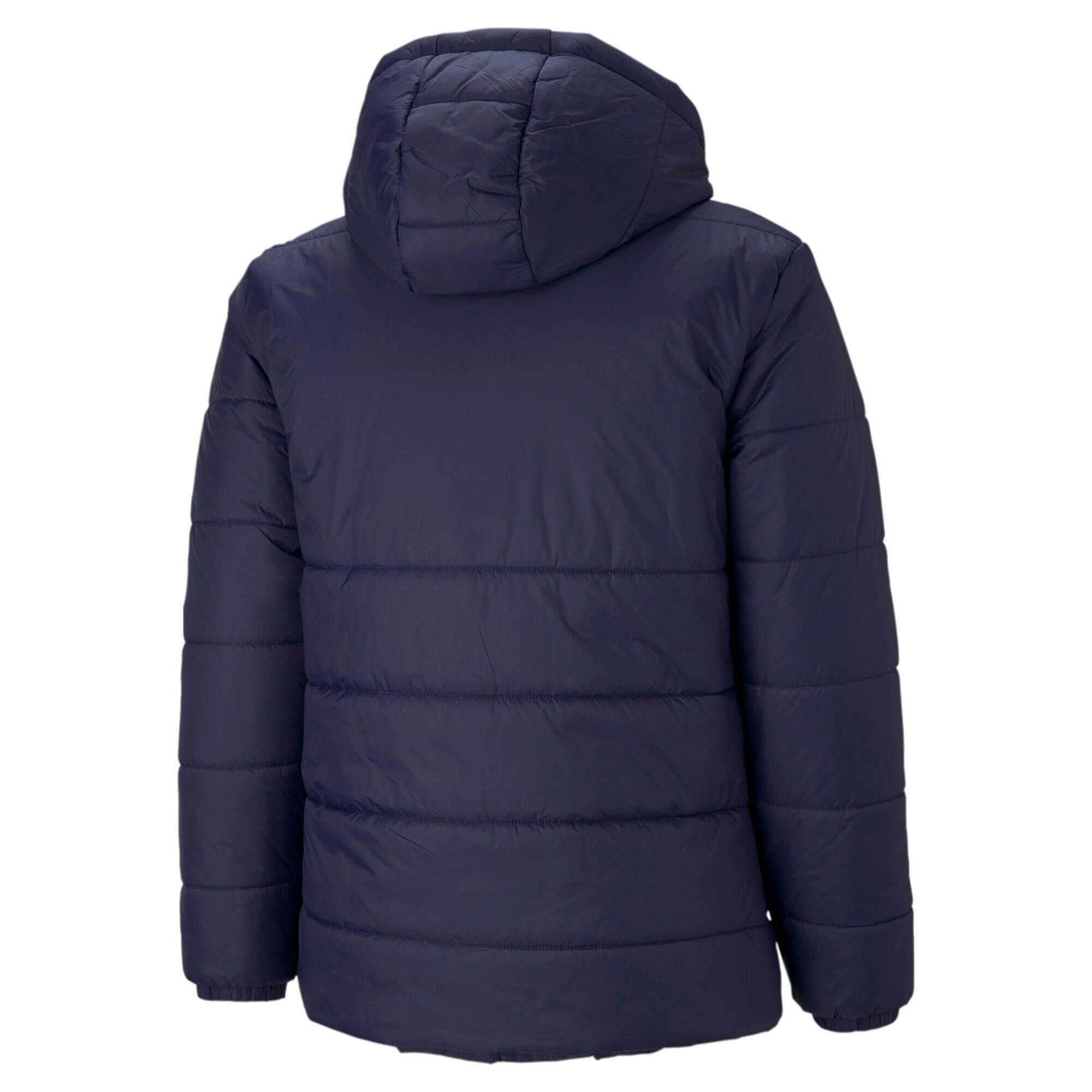 Jacke Puma Team Liga Padded 2/4