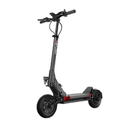 Hulajnoga elektryczna Motus Pro 10 2025, Bateria 18Ah 60V, 1000W, 10