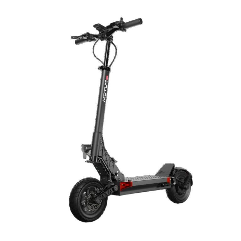 Hulajnoga elektryczna Motus Pro 10 2025, Bateria 18Ah 60V, 1000W, 10