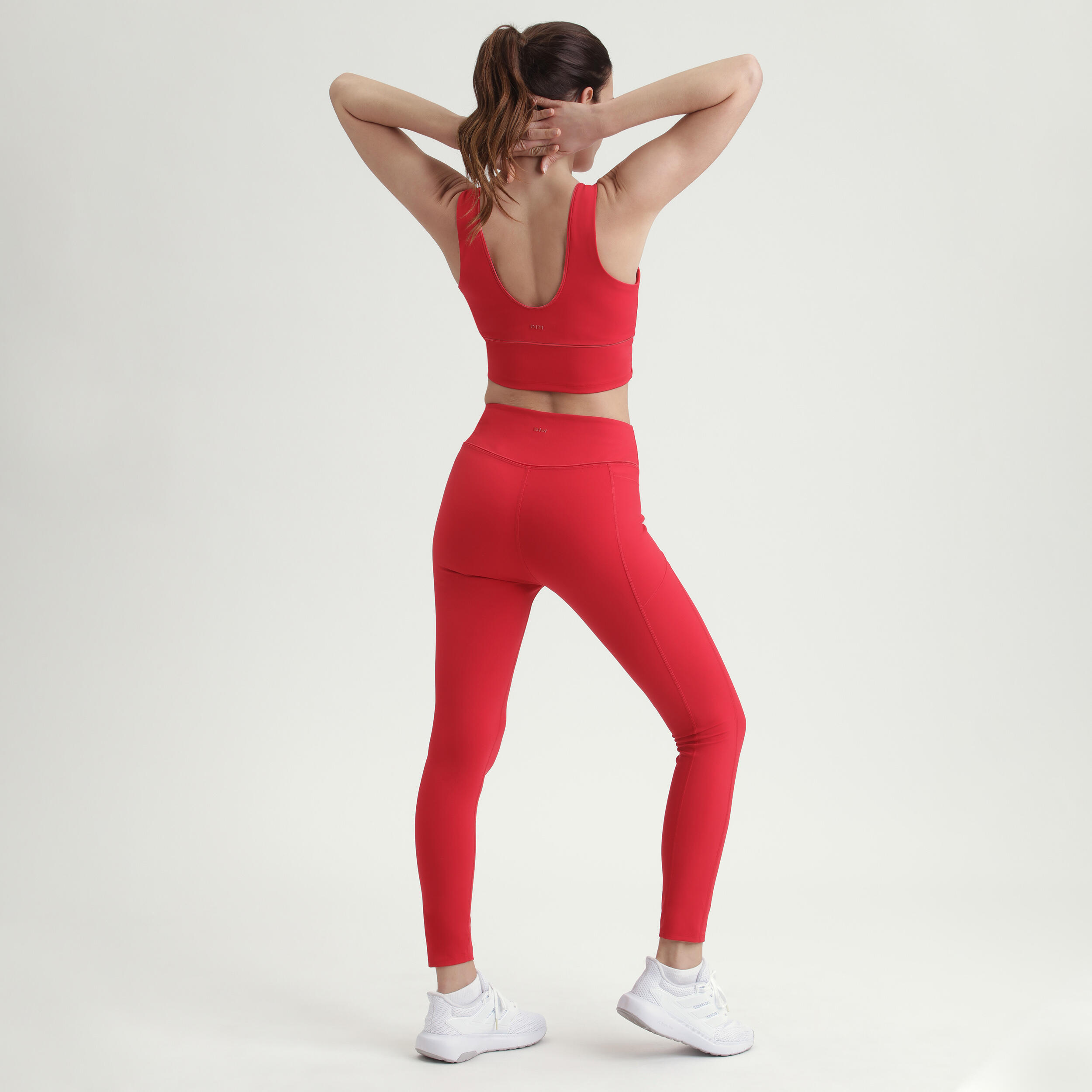 Dim Move, Legging de sport 4/5
