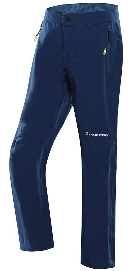 ALPINE PRO Wasserdichte Kinderhose Alpine Pro Zonero 164-170