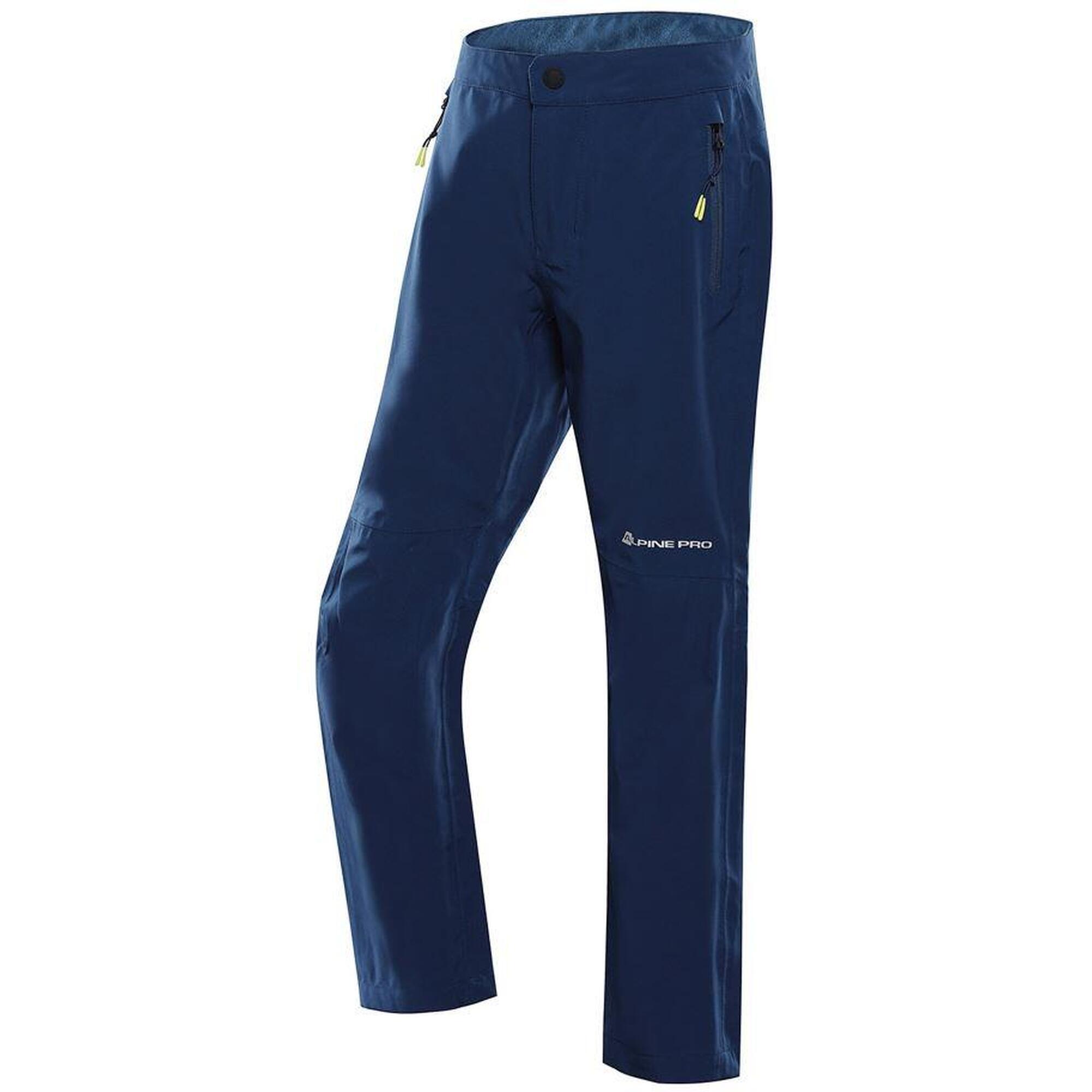 Wodoodporne Spodnie Dziecięce Alpine Pro Zonero 140-146