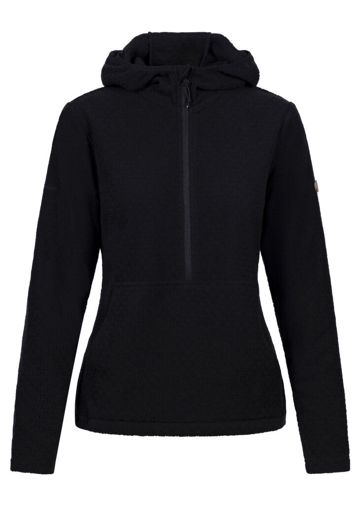 Polar con capucha para mujer Trespass Metraya 6/7
