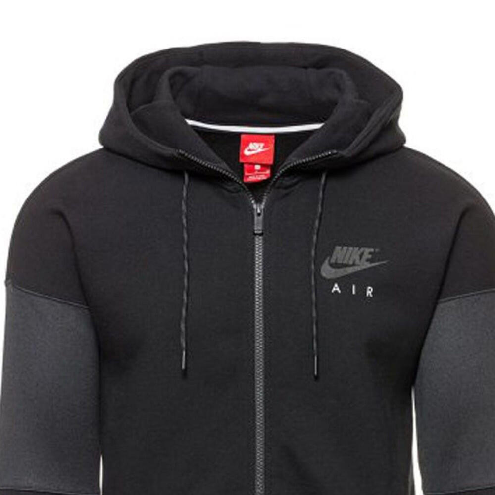 Sweat à capuche Nike SPORTSWEAR AIR 3/3