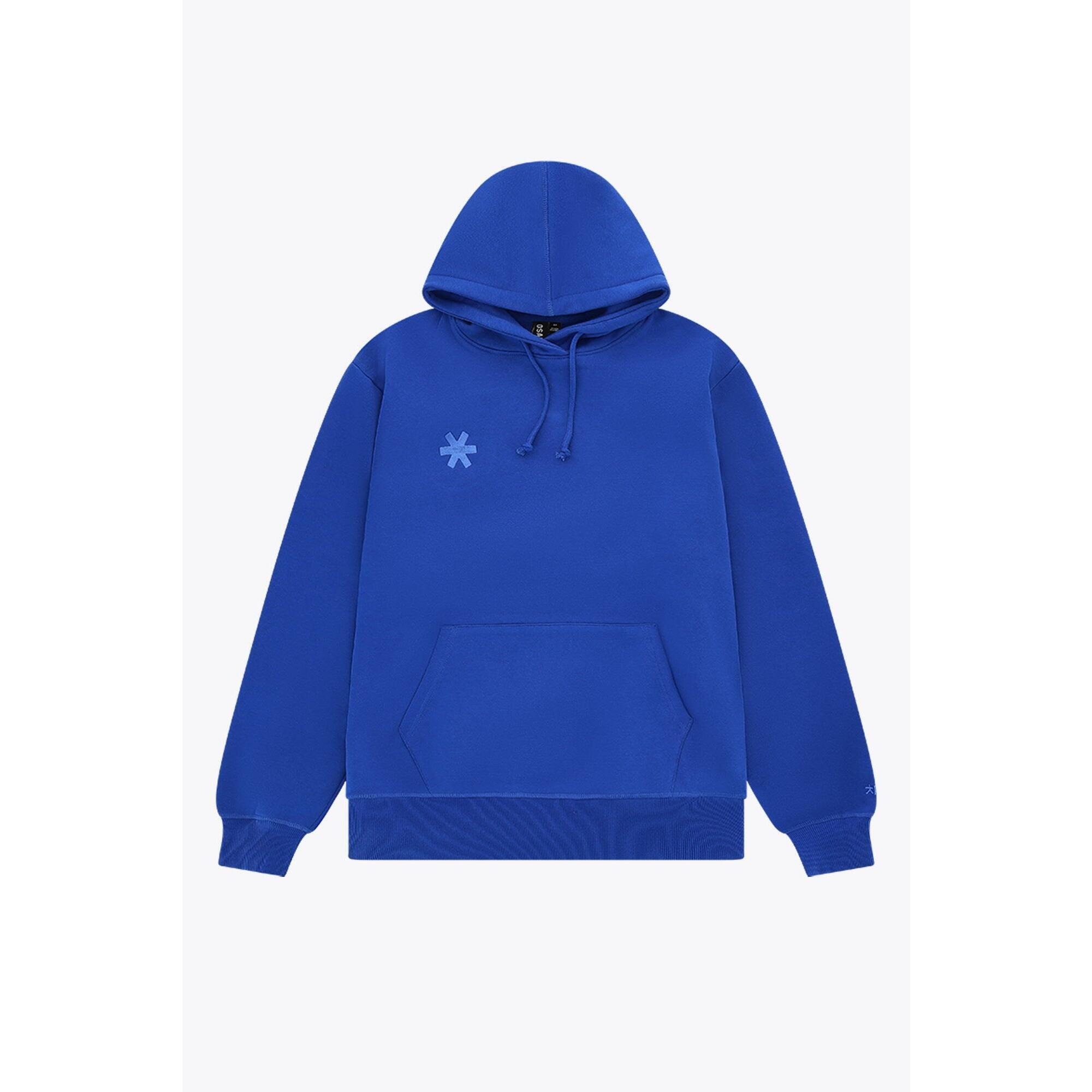 Osaka - Sweat À Capuche Unisexe Osaka Basic | Bleu Roi - Sweat-shirt - Bleu - Decathlon