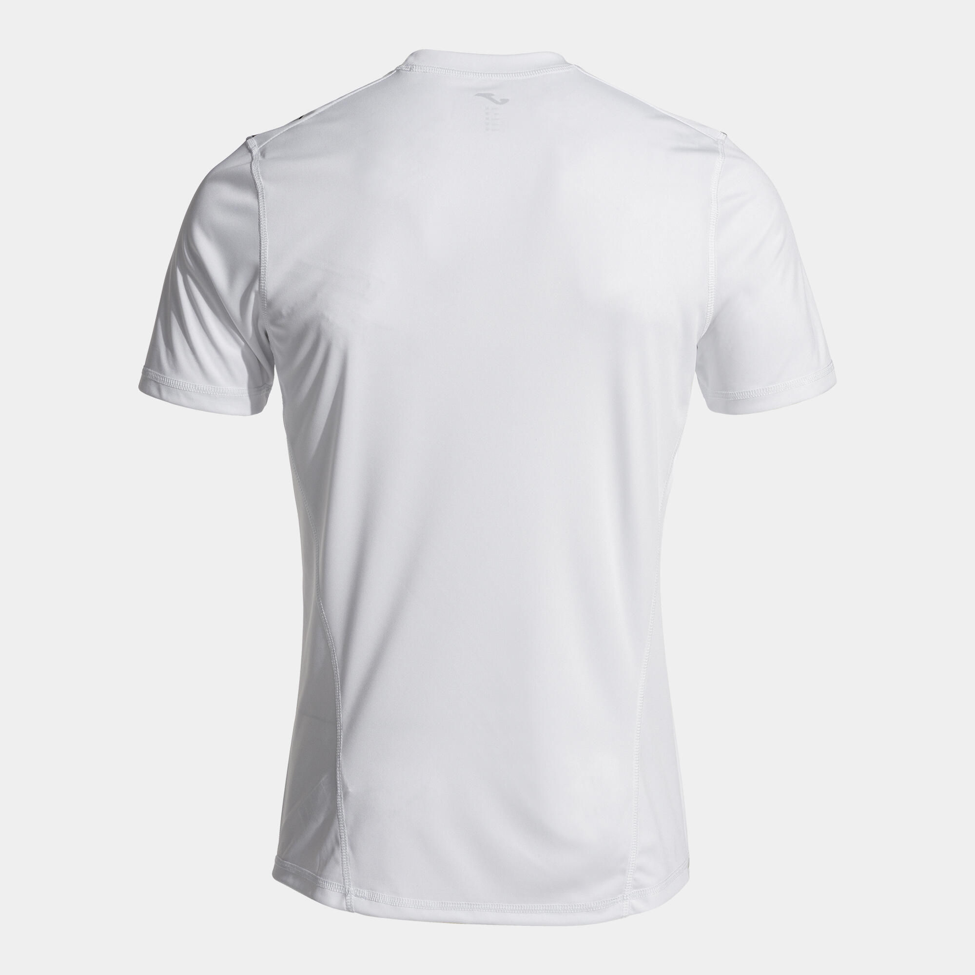 Maillot Manches Courtes Handball Homme Joma Olimpiada handball Blanc 2/4
