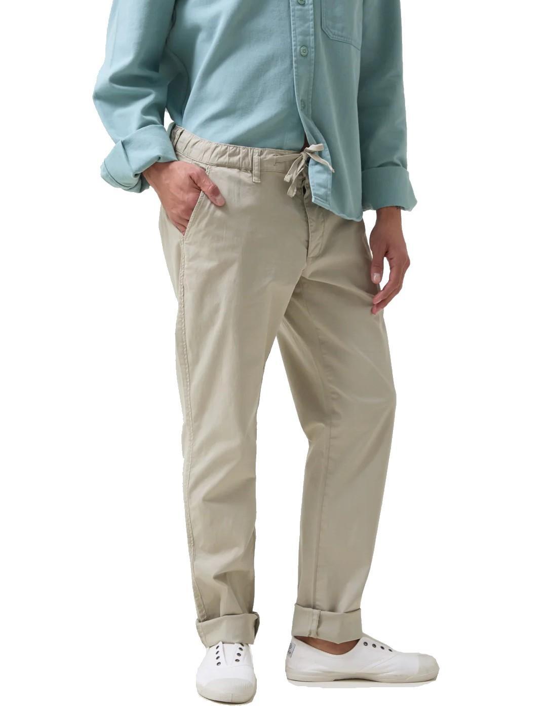 Pantalon pour Homme Altonadock 125275610137 Beige 2/4