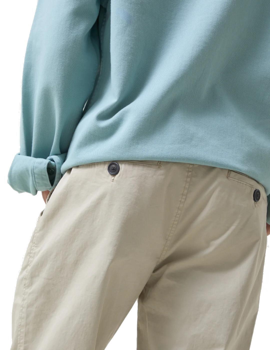 Pantalon pour Homme Altonadock 125275610137 Beige 4/4
