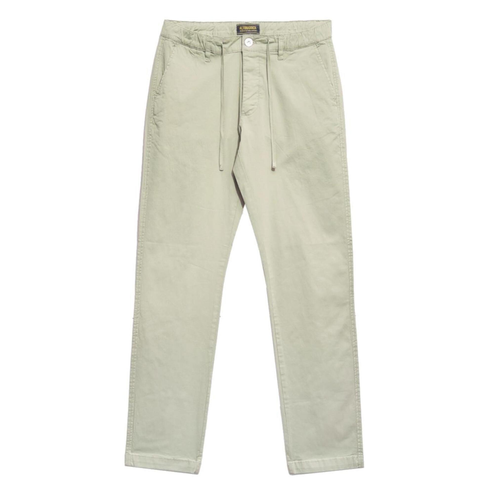 Oatsnack - Pantalon Pour Homme Altonadock 125275610137 Beige - Pantalons - Beige - 40 M - Decathlon