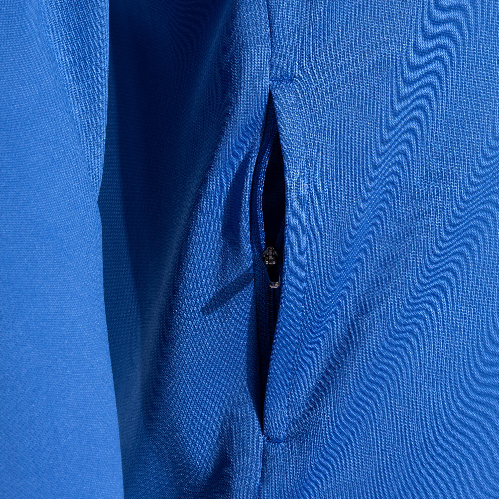 Veste Football Enfants Joma Winner III Bleu Roi 4/5