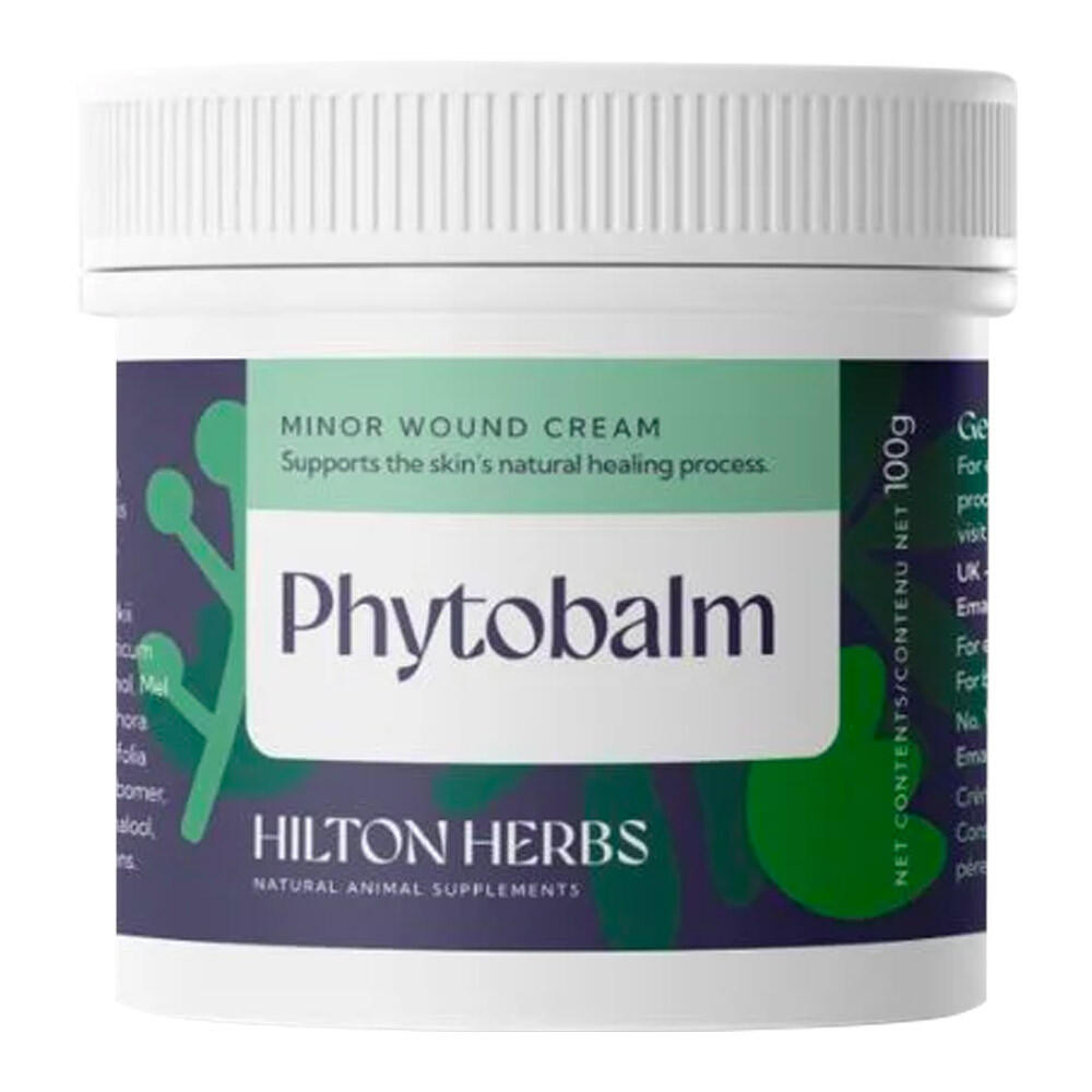 HILTON HERBS picture