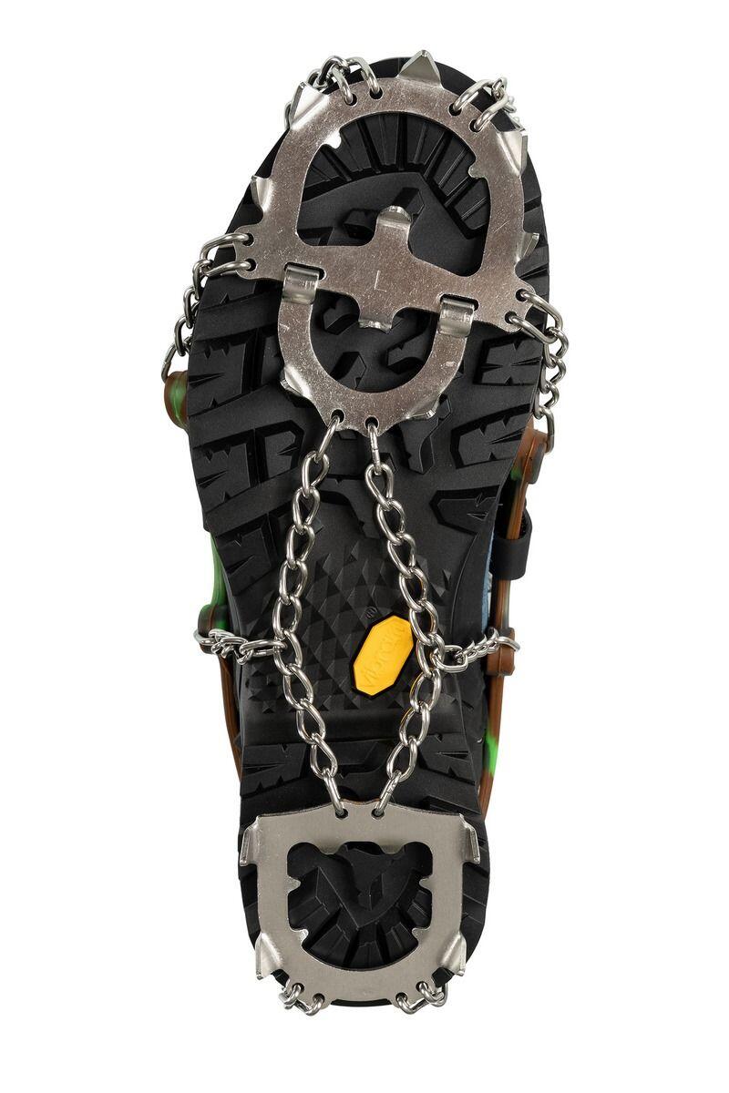 Raczki turystyczne Pro Traxion Camo zielone 5/7