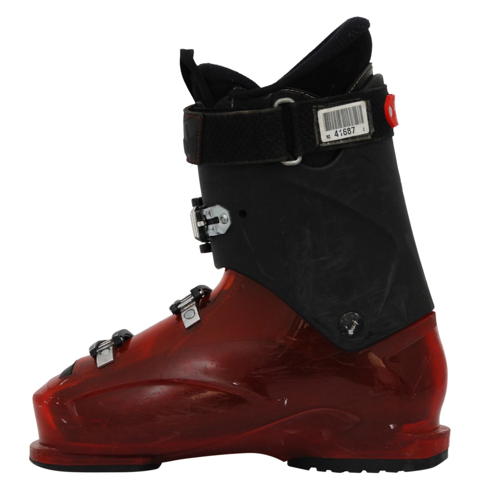 RECONDITIONNE - Chaussures De Ski Rossignol Evo R 3/4