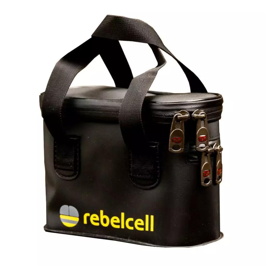 REBELCELL picture
