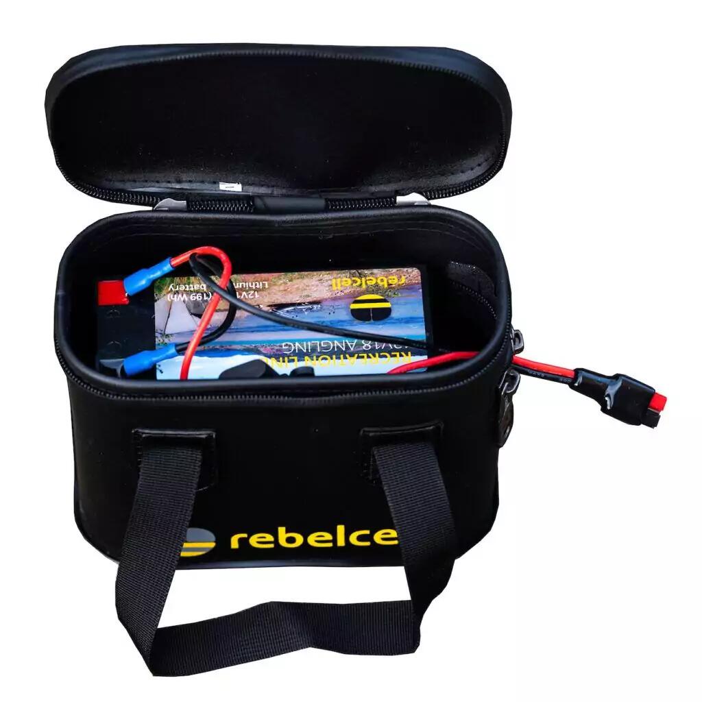 Rebelcell Draagtas accu – S 3/5