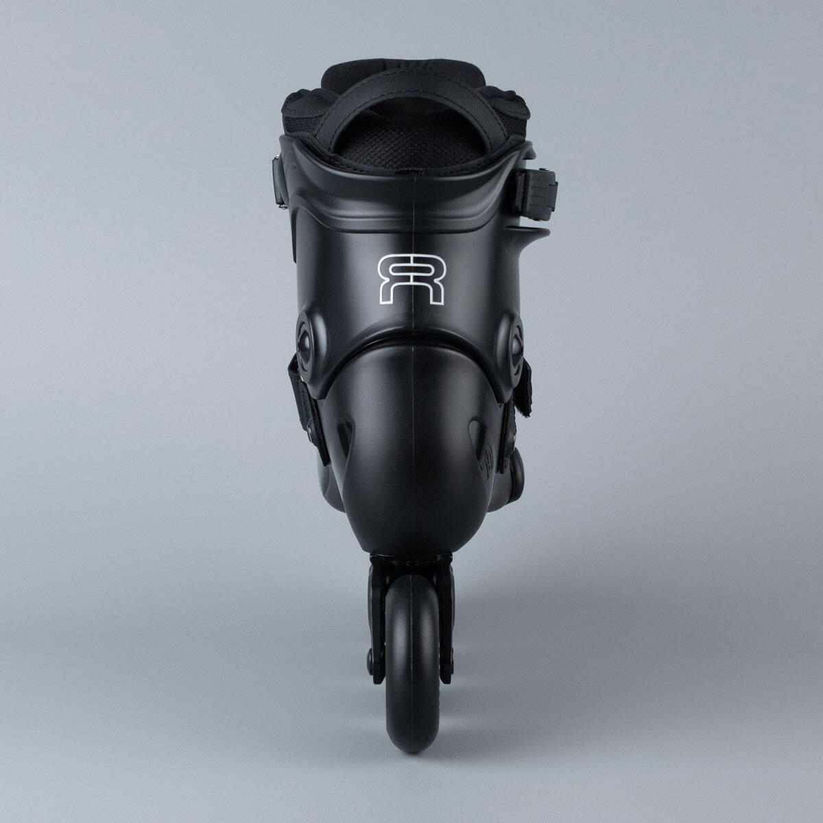 Rolki FR FRX 80 Black Nowy Model 5/7