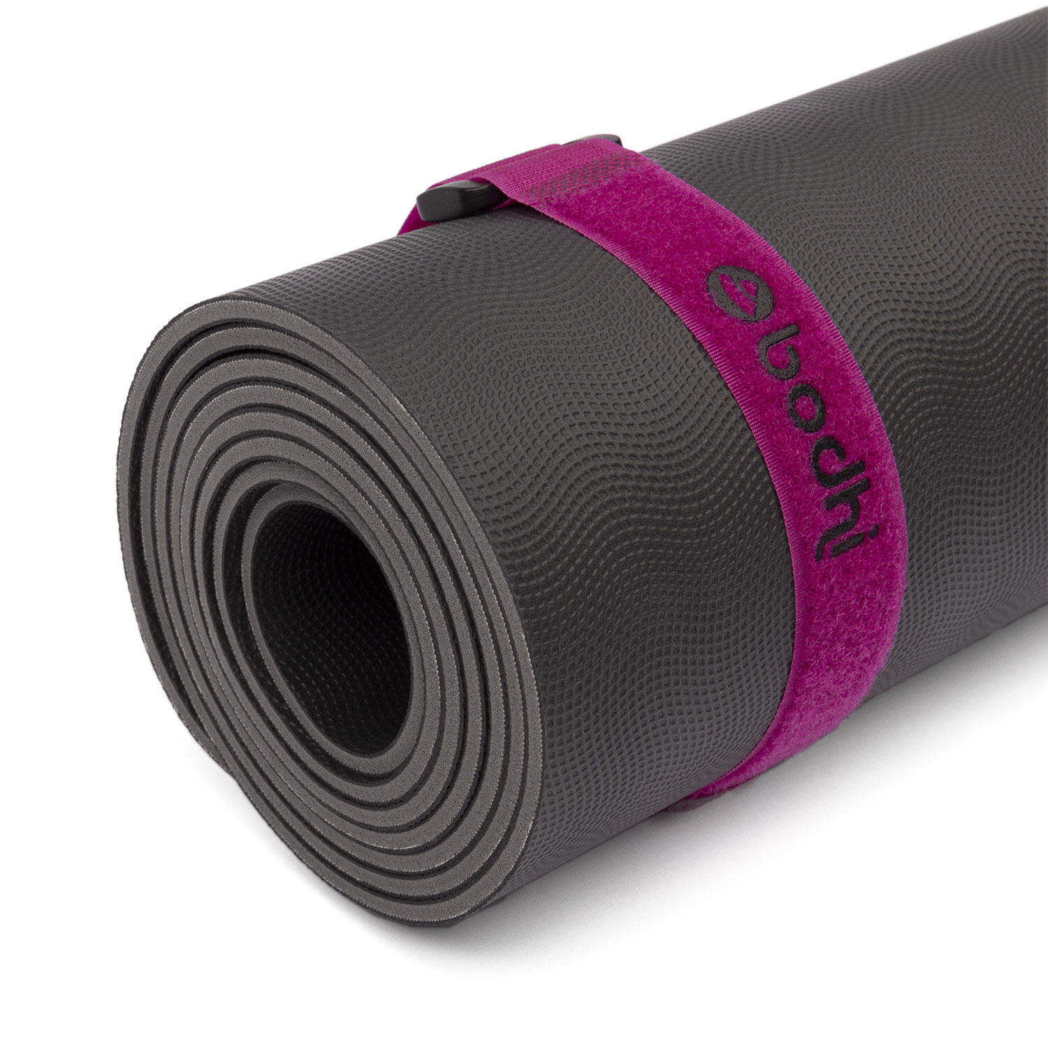 Fascia per tappetino in velcro Bodhi - Rosa 2/4