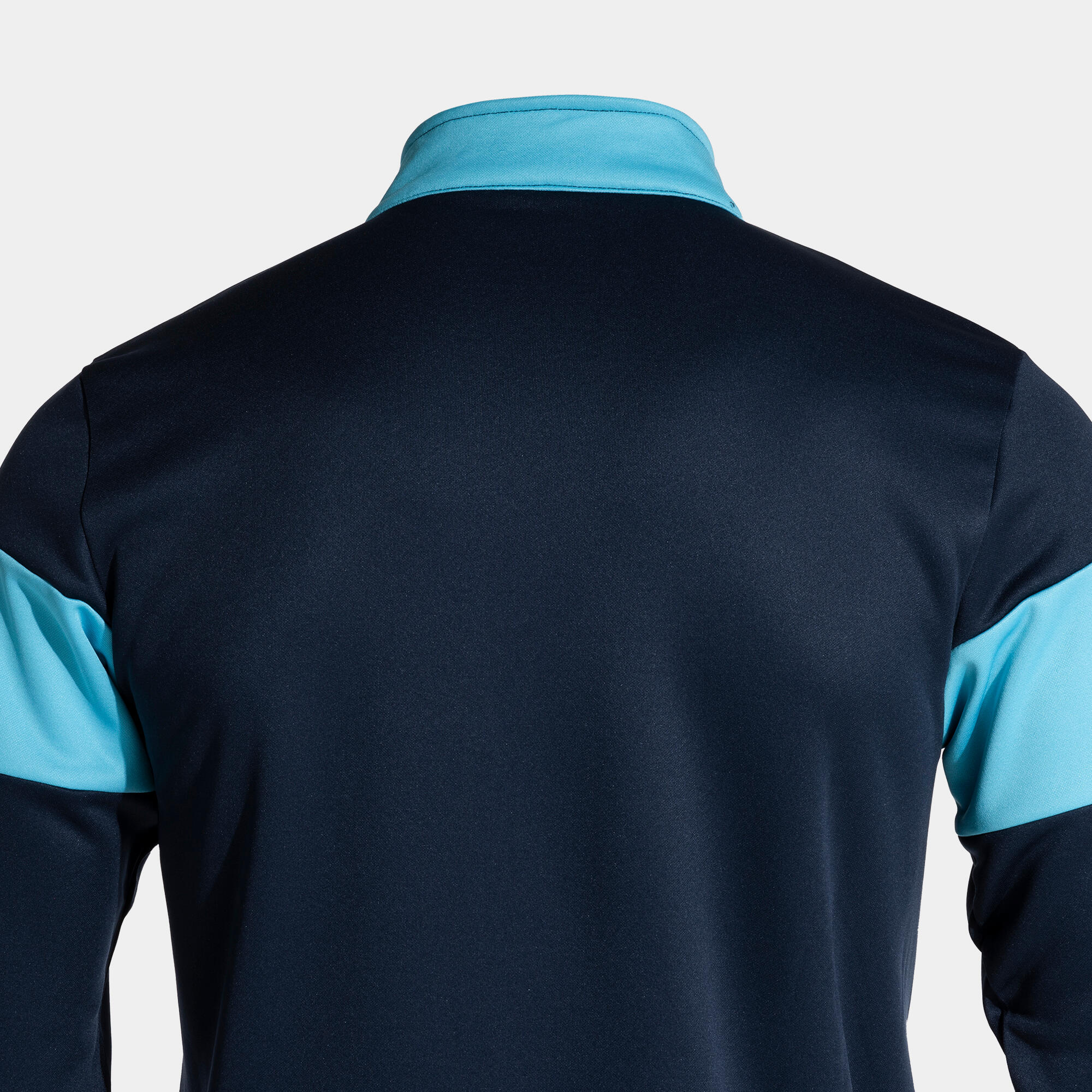 Fato De Treino Futebol Homem Joma Danubio III Azul Marinho 5/5