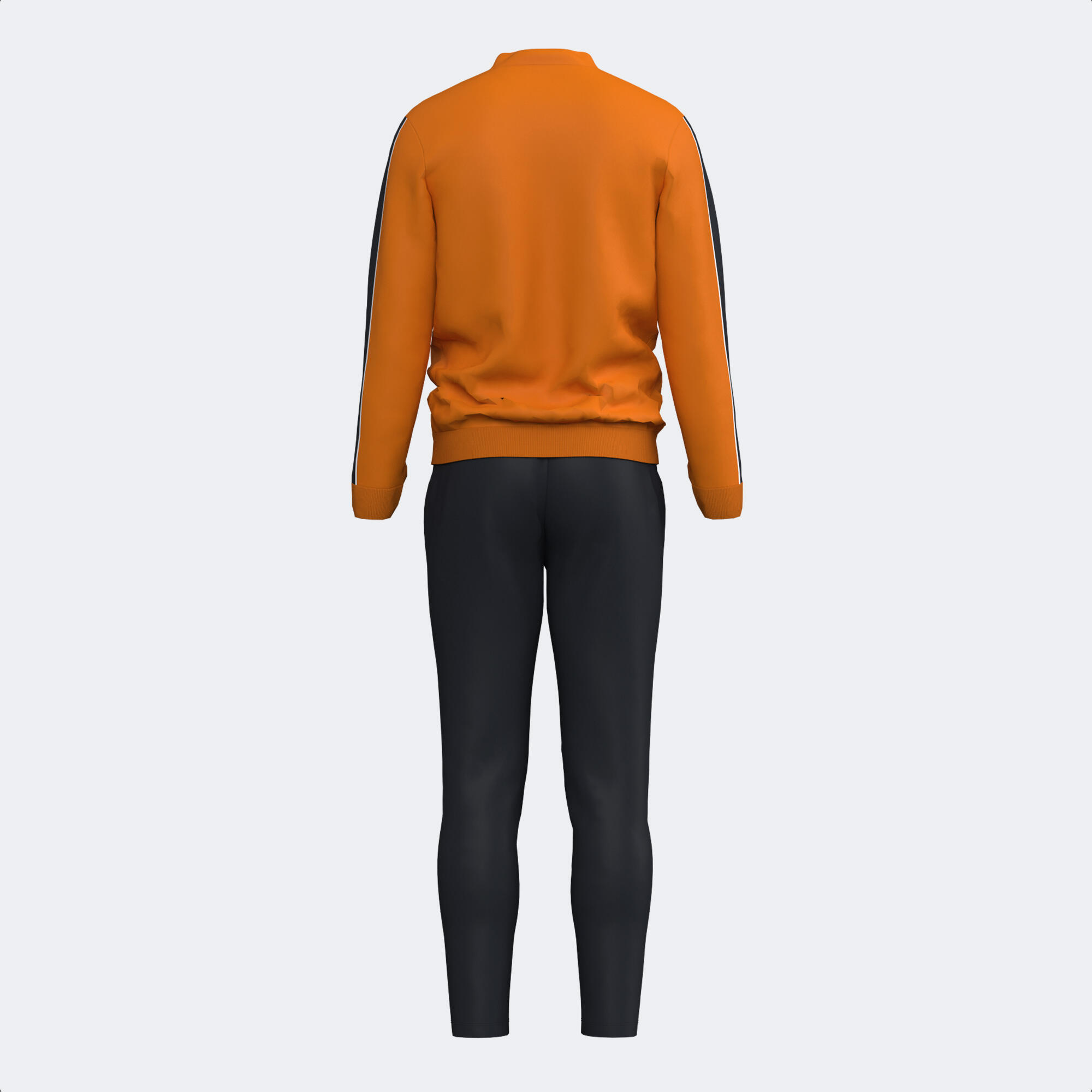 Fato De Treino Futebol Criança Joma Victory Laranja 5/5