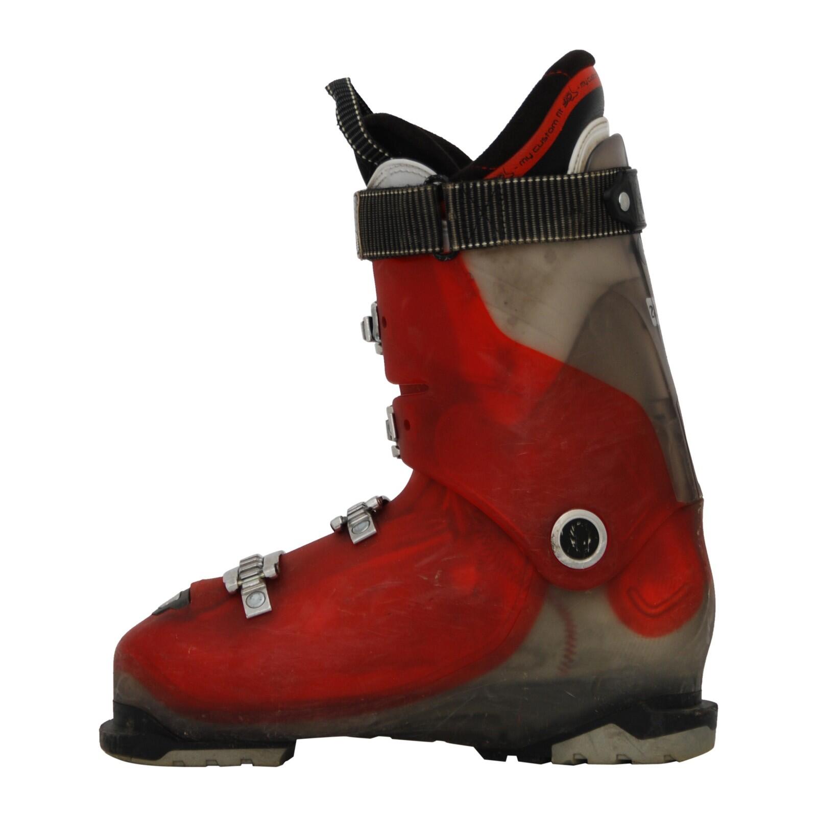 RECONDITIONNE - Chaussure De Ski Salomon Xpro R90 3/4