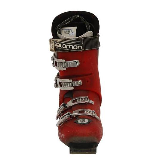 TWEEDEHANDS - Gebruikte Skischoen Salomon Xpro R90 - GOEDE