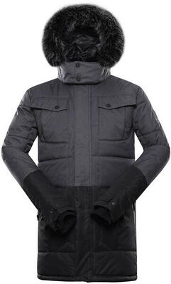 Herren Winterjacke Alpine Pro 3XL - warm und leicht