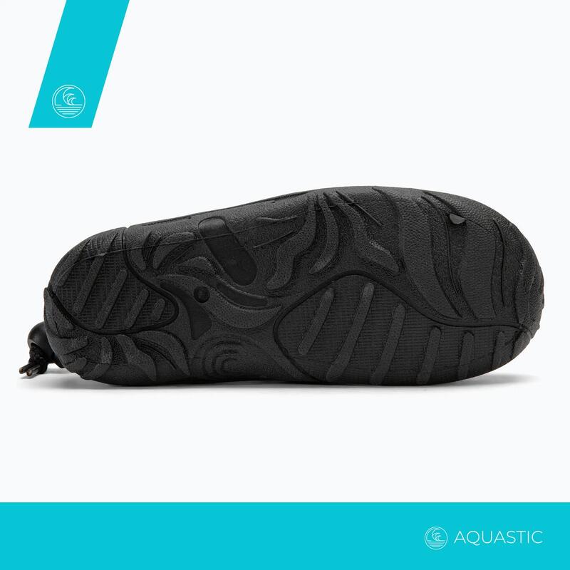 AQUASTIC Kea pantofi de apă pentru copii