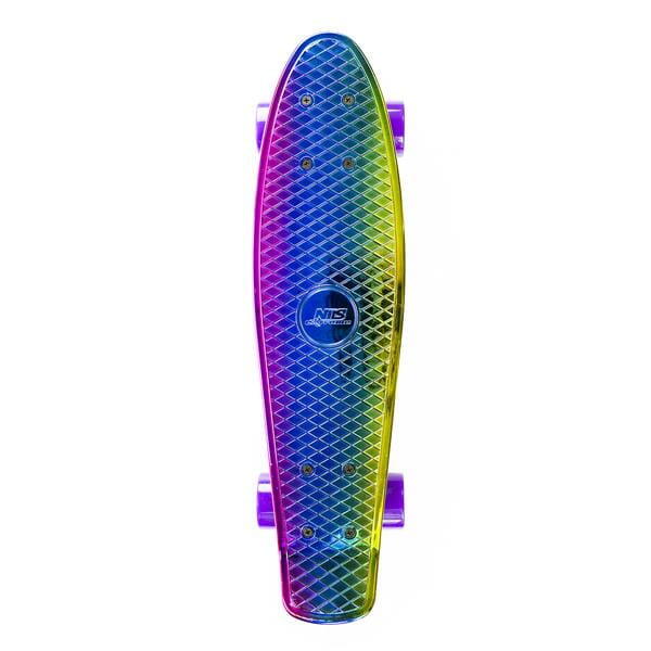 NILS EXTREME Pennyboard PNB01 Electrostyle