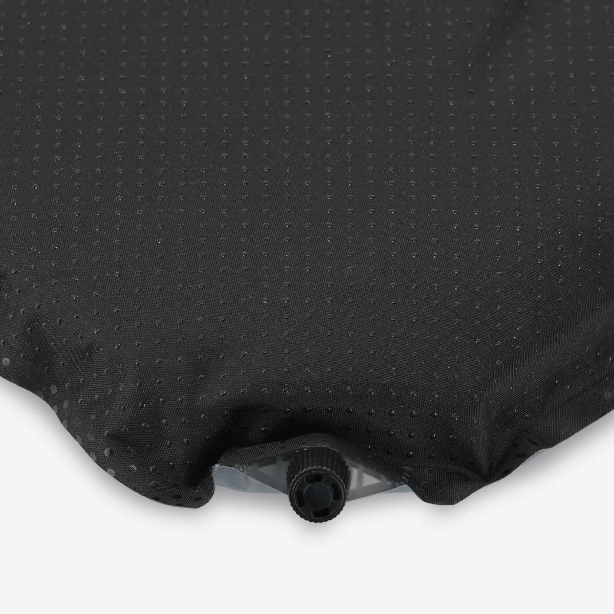 Campingbed Matras - Opvouwbaar Baby Matras - Zelfopblaasbaar 6/7