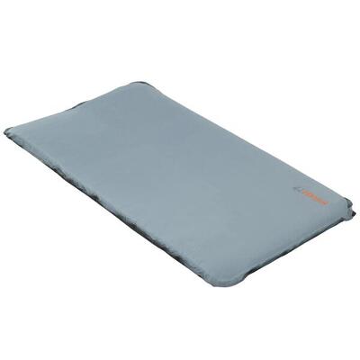 Campingbed matras - opvouwbaar baby matras - zelfopblaasbaar