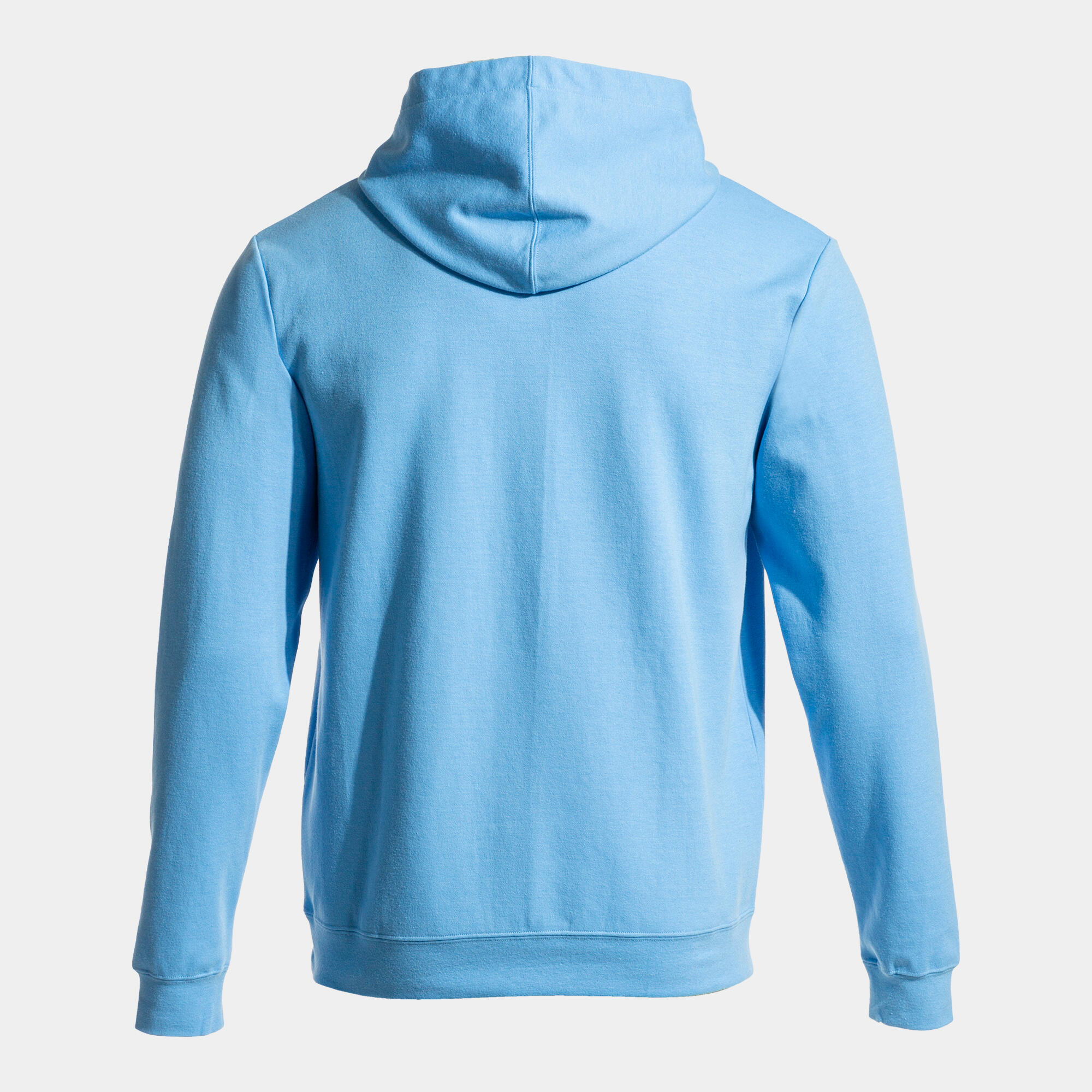 Sweat À Capuche Homme Joma Combi Bleu Ciel 3/6