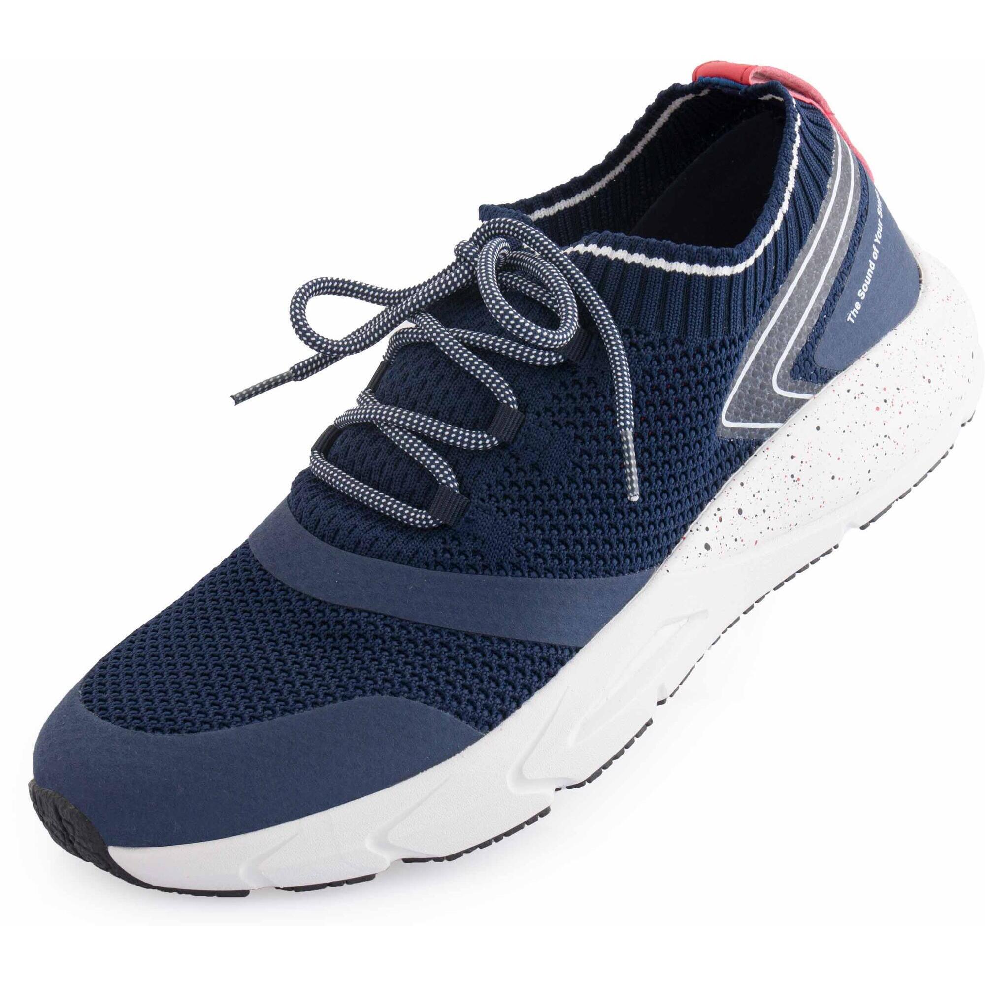 Buty męskie Alpine Pro Varez - skórzane, rozmiar 43