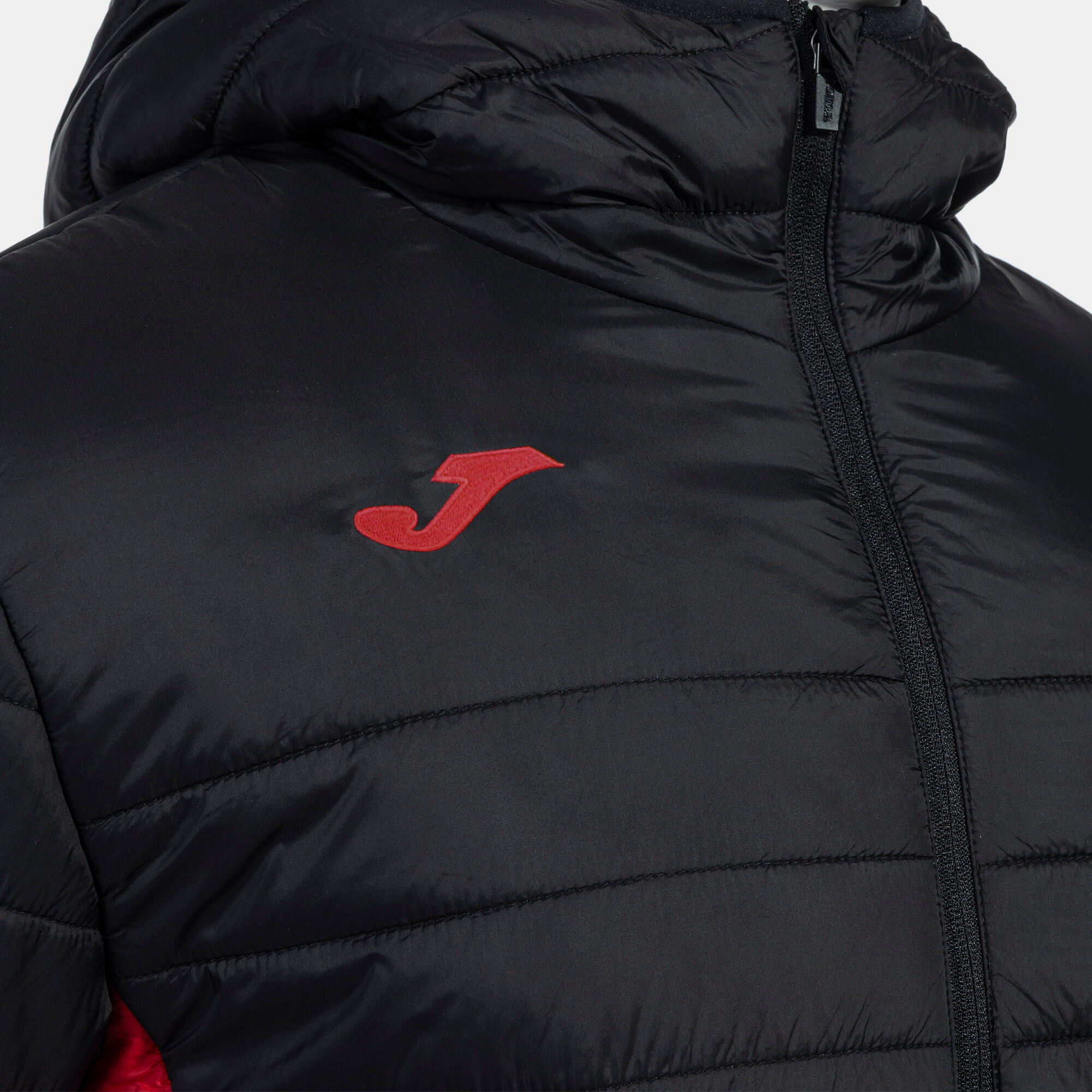 Anorak Homme Joma Urban V Noir 4/5