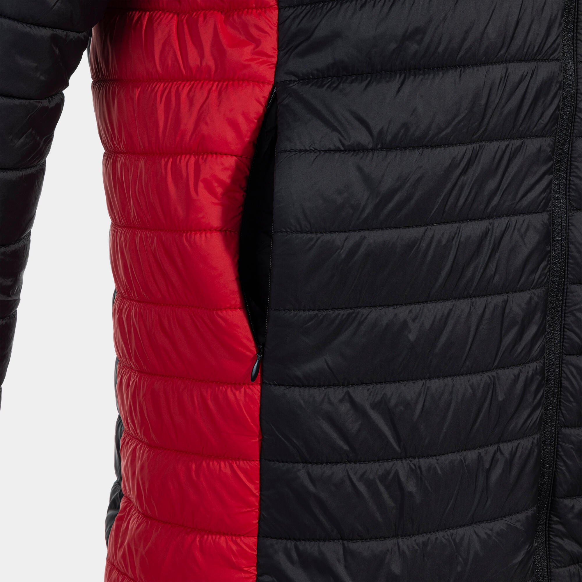 Anorak Homme Joma Urban V Noir 5/5