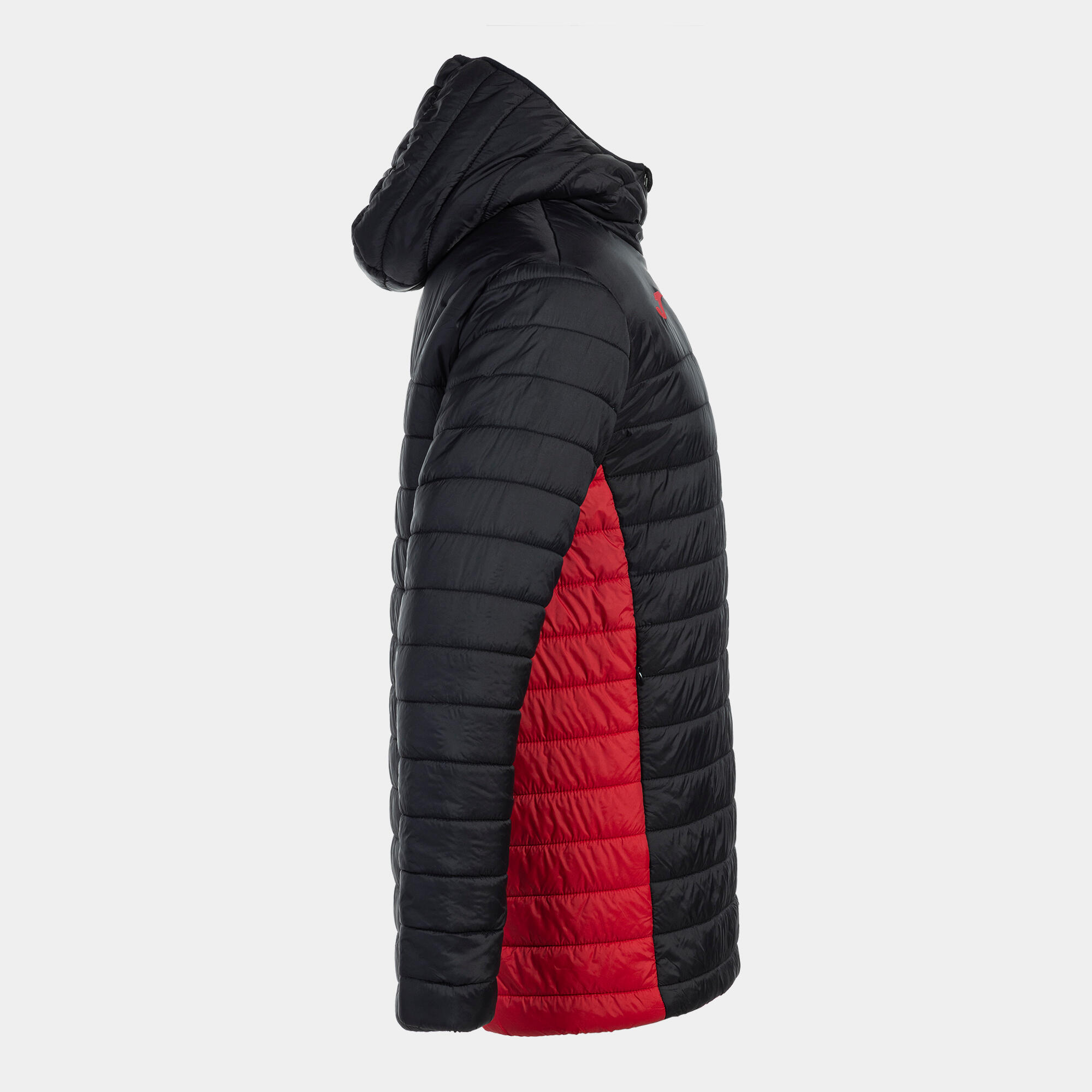 Anorak Homme Joma Urban V Noir 3/5