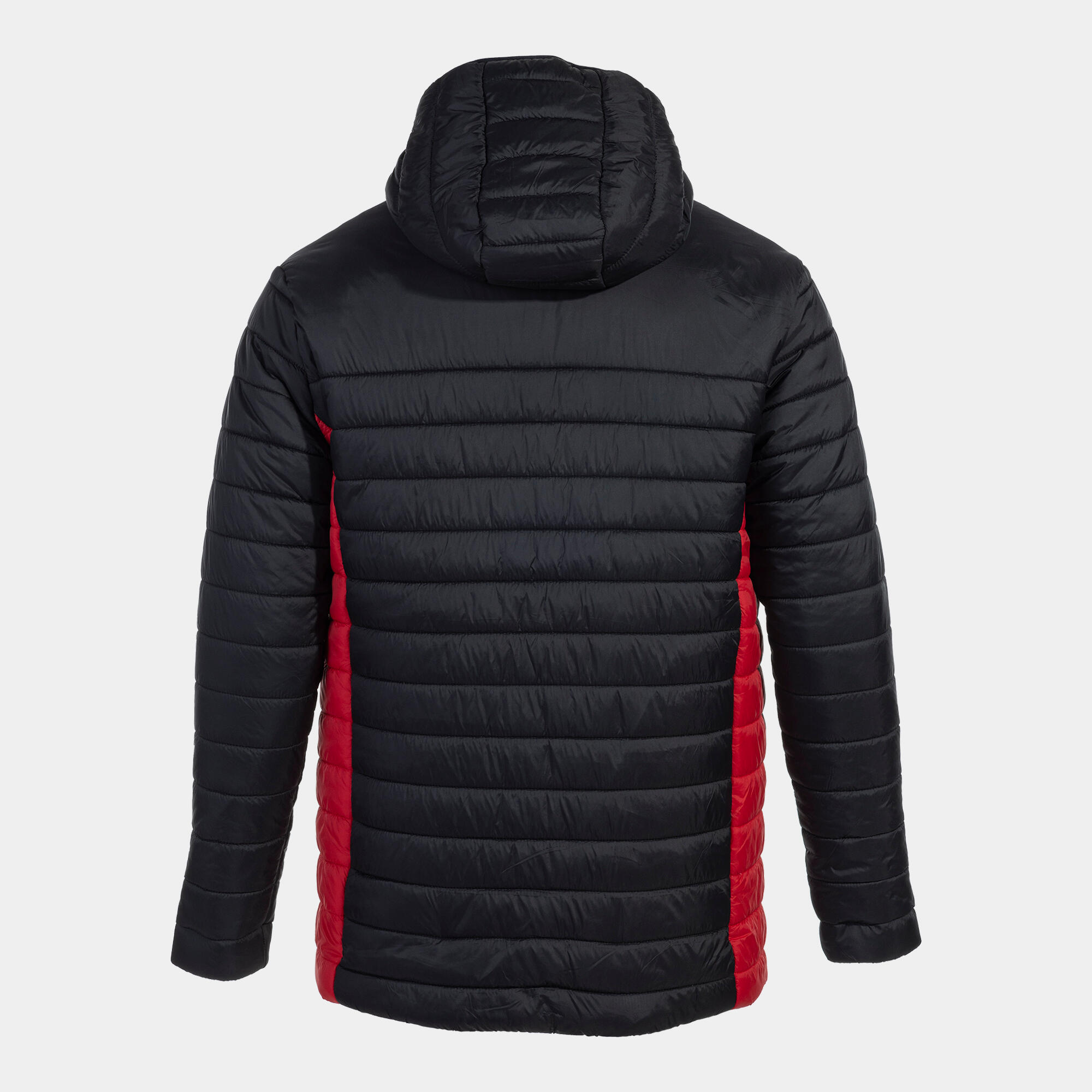 Anorak Homme Joma Urban V Noir 2/5
