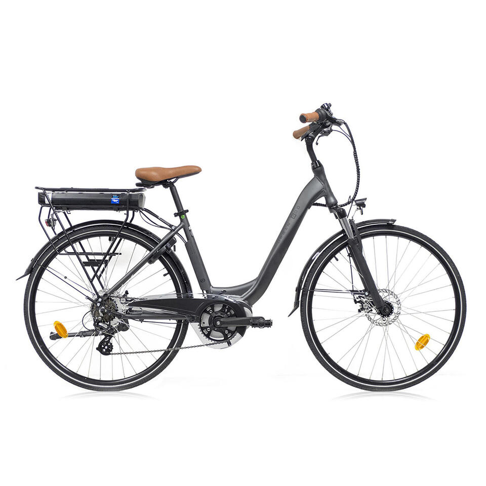 Les 4 meilleurs vélos électriques pour femmes en 2026 Les 4 meilleurs vélos électriques pour femmes en 2026