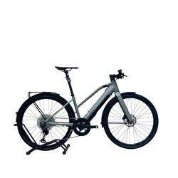 Reconditionné - Vélo électrique Canyon Commuter:ON 7 WMN XT - comme neuf