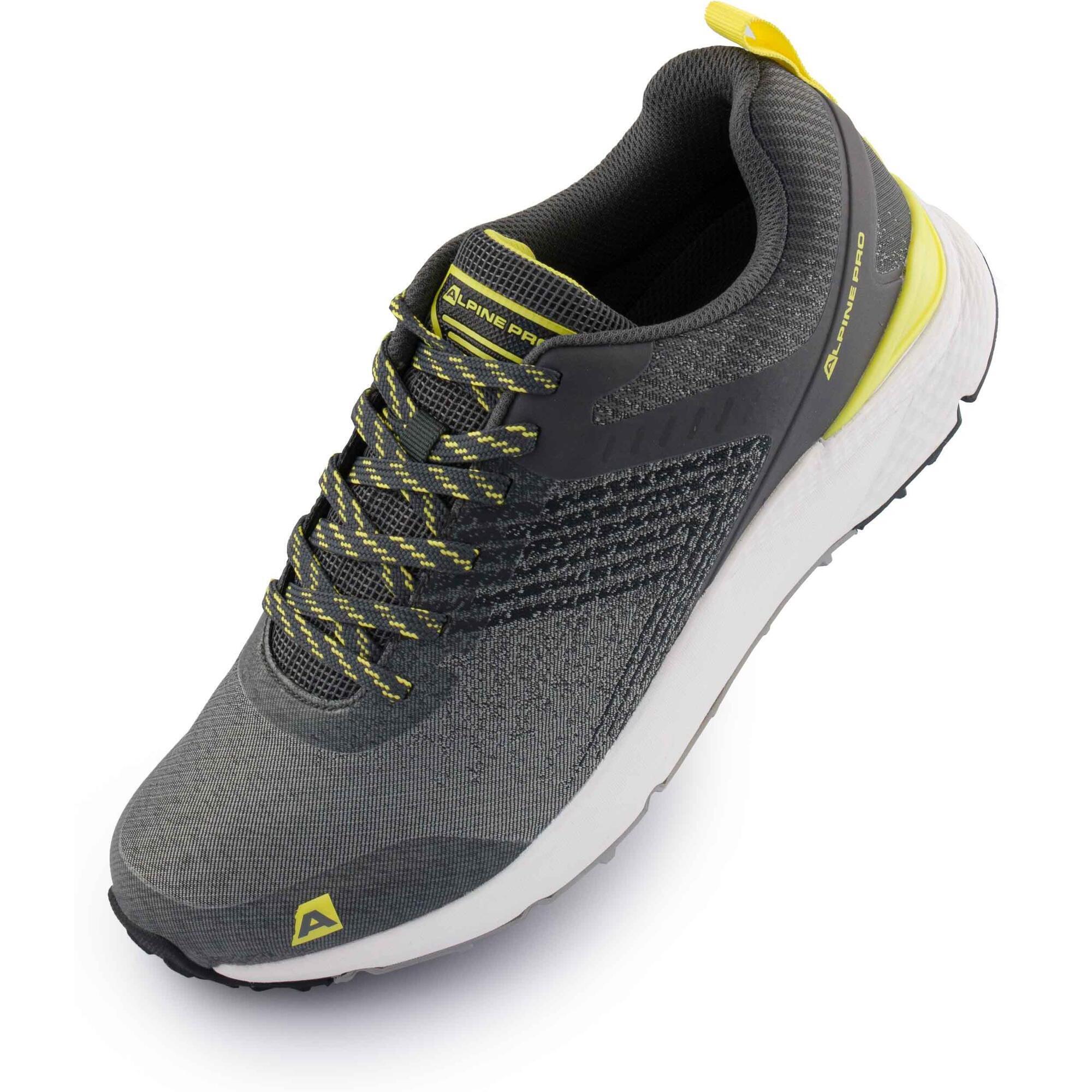 Buty zewnętrzne Alpine Pro Gatim 41 - Wodoodporne i Stylowe
