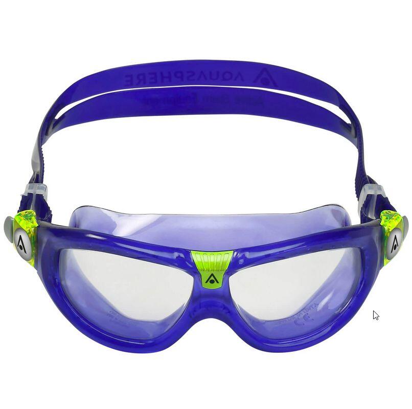 Aqua Sphere Seal Kid 2 Swimming Goggle 4/5